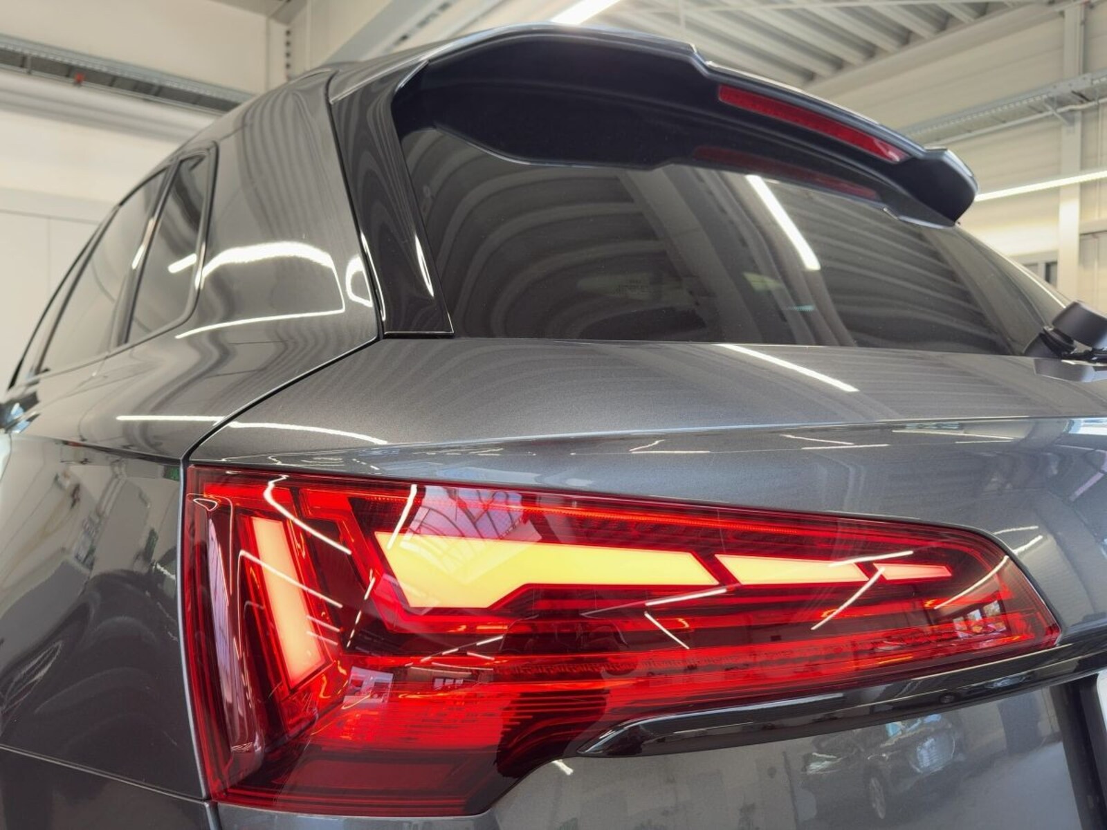 Audi Q5 – Bild 16