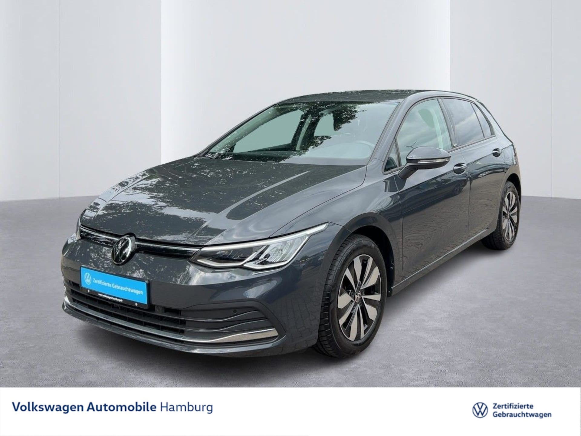 Volkswagen Golf MOVE