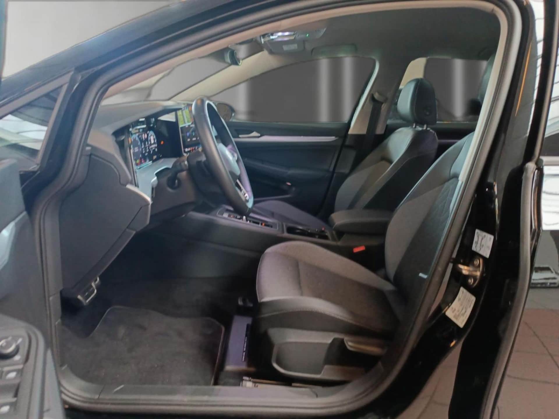 Volkswagen Golf Variant ENERGY
