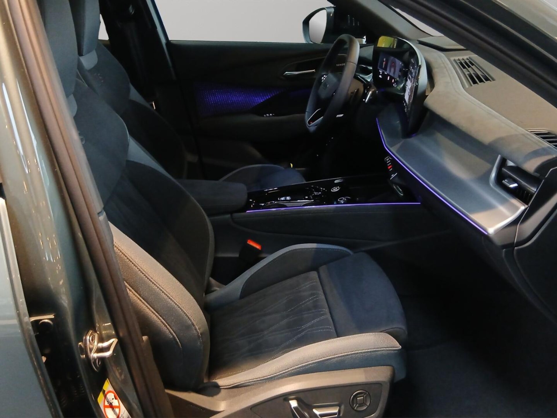 Audi Q3 SUV