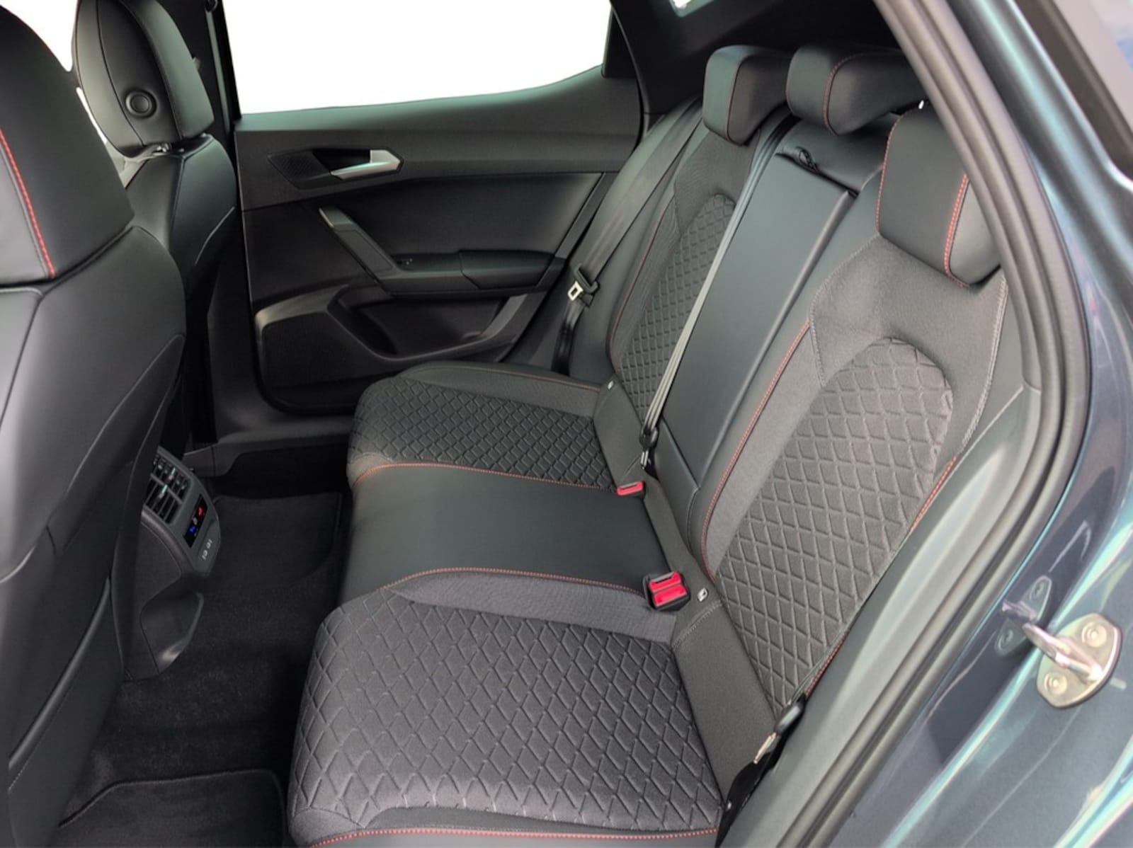 SEAT Leon – Bild 15