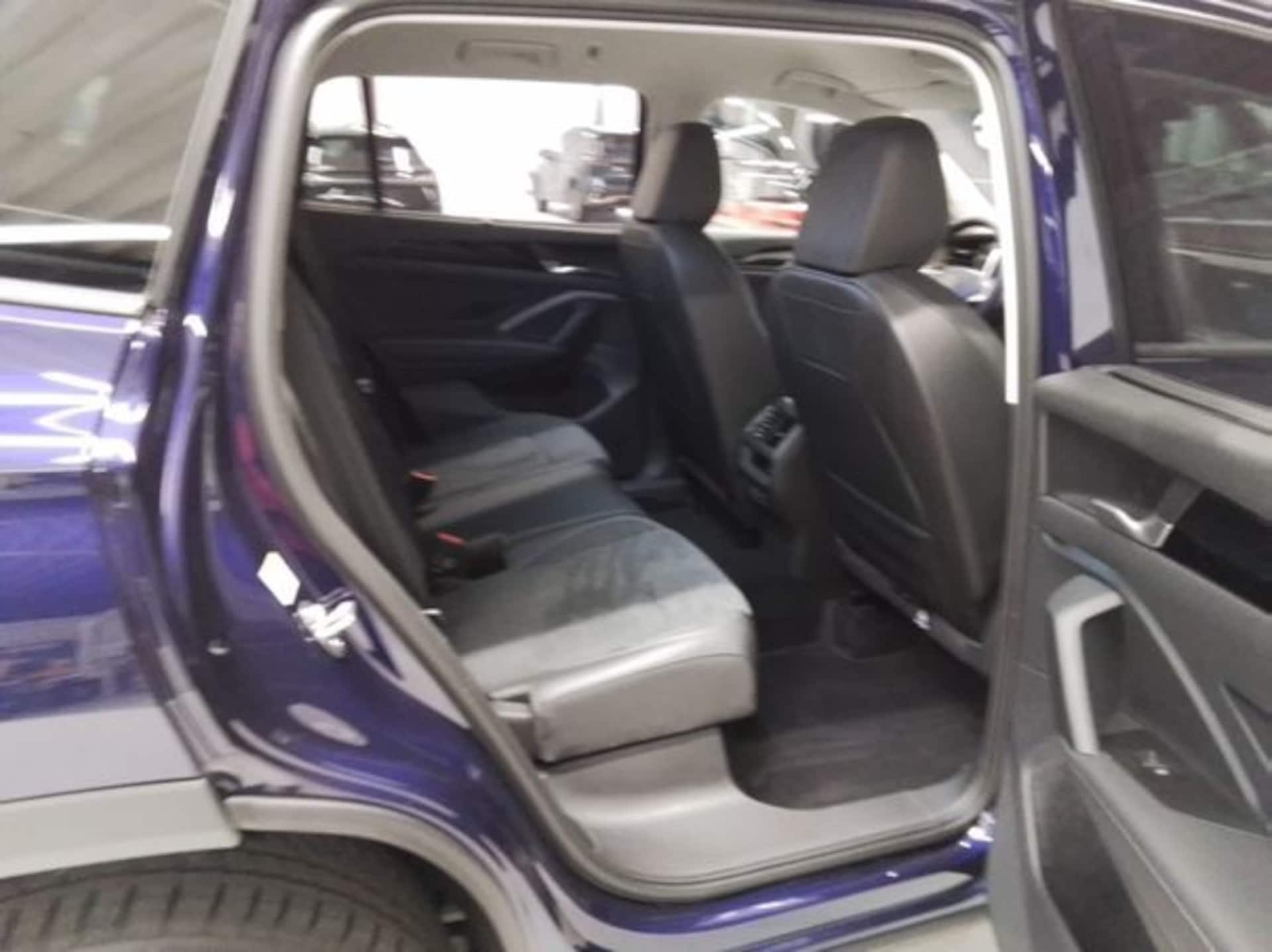 Volkswagen Tayron Elegance