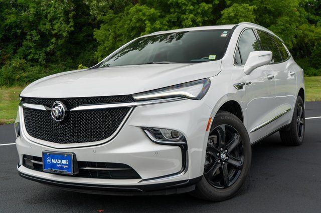 2024 Buick Enclave