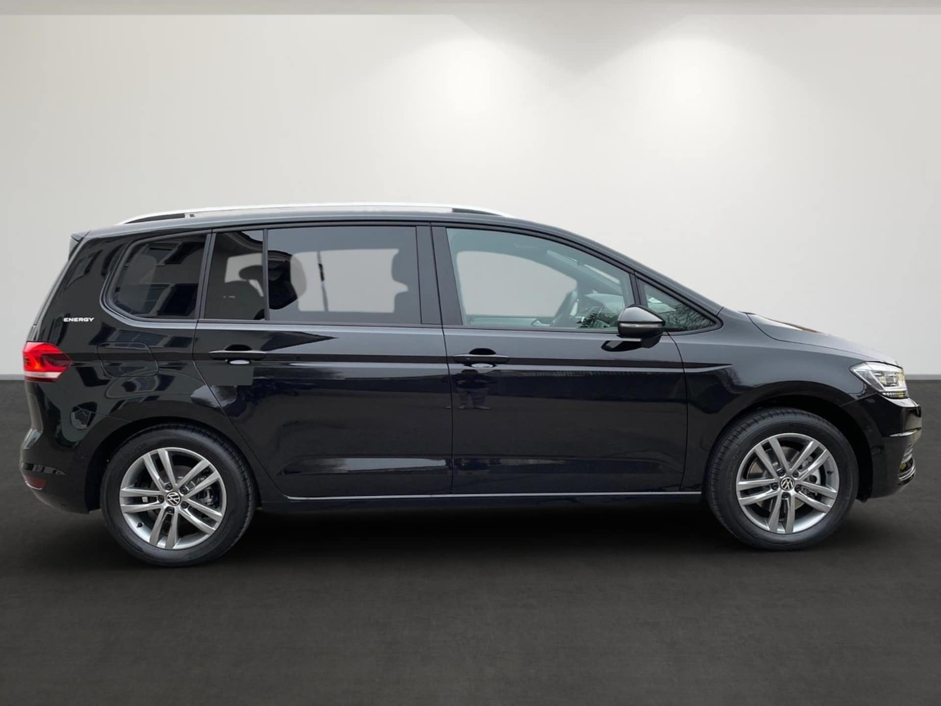 Volkswagen Touran ENERGY