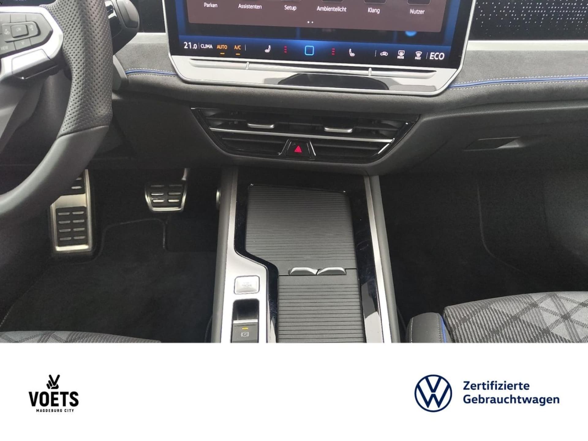 Volkswagen Passat R-Line