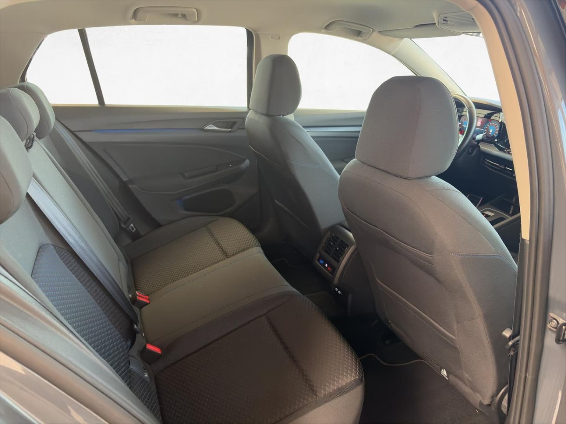 Volkswagen Golf United