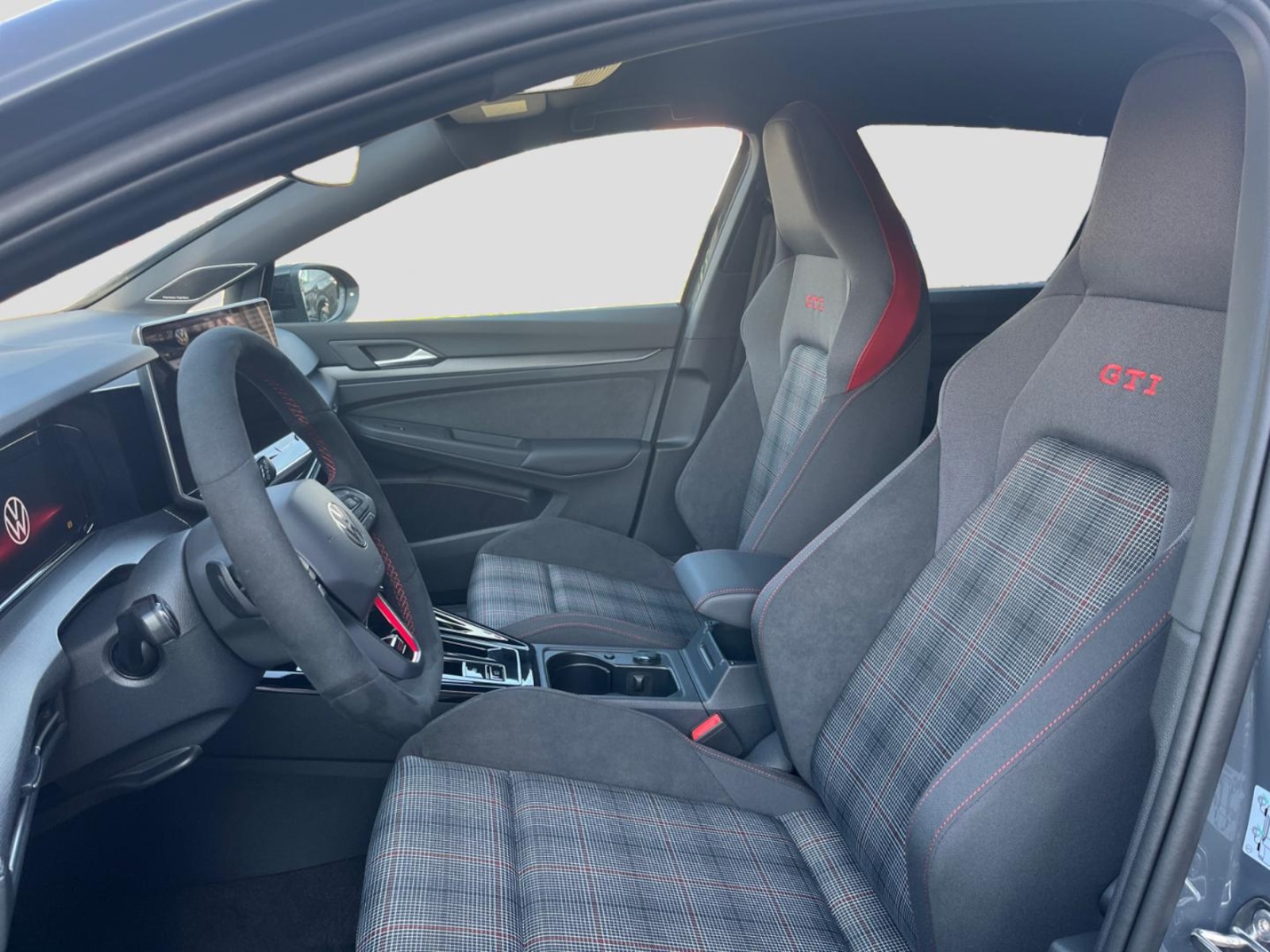 Volkswagen Golf – Bild 8