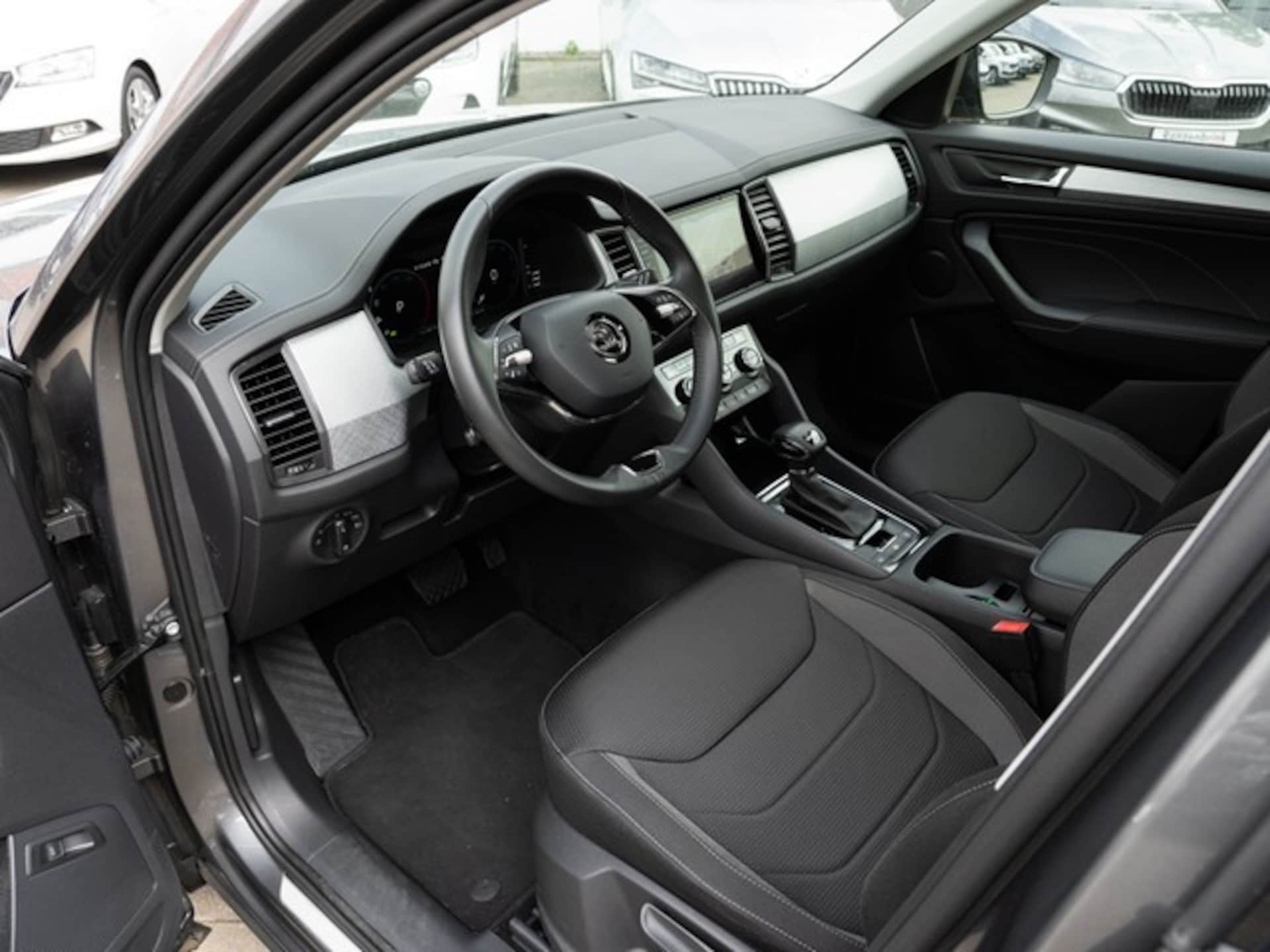 Skoda Kodiaq Ambition
