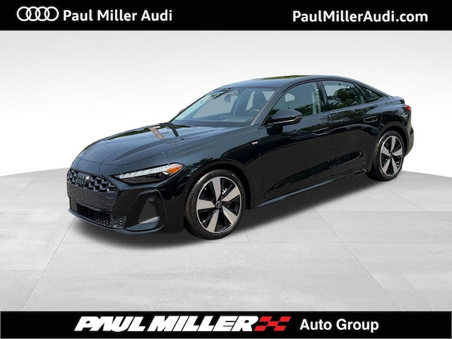 2026 Audi A5 Sedan