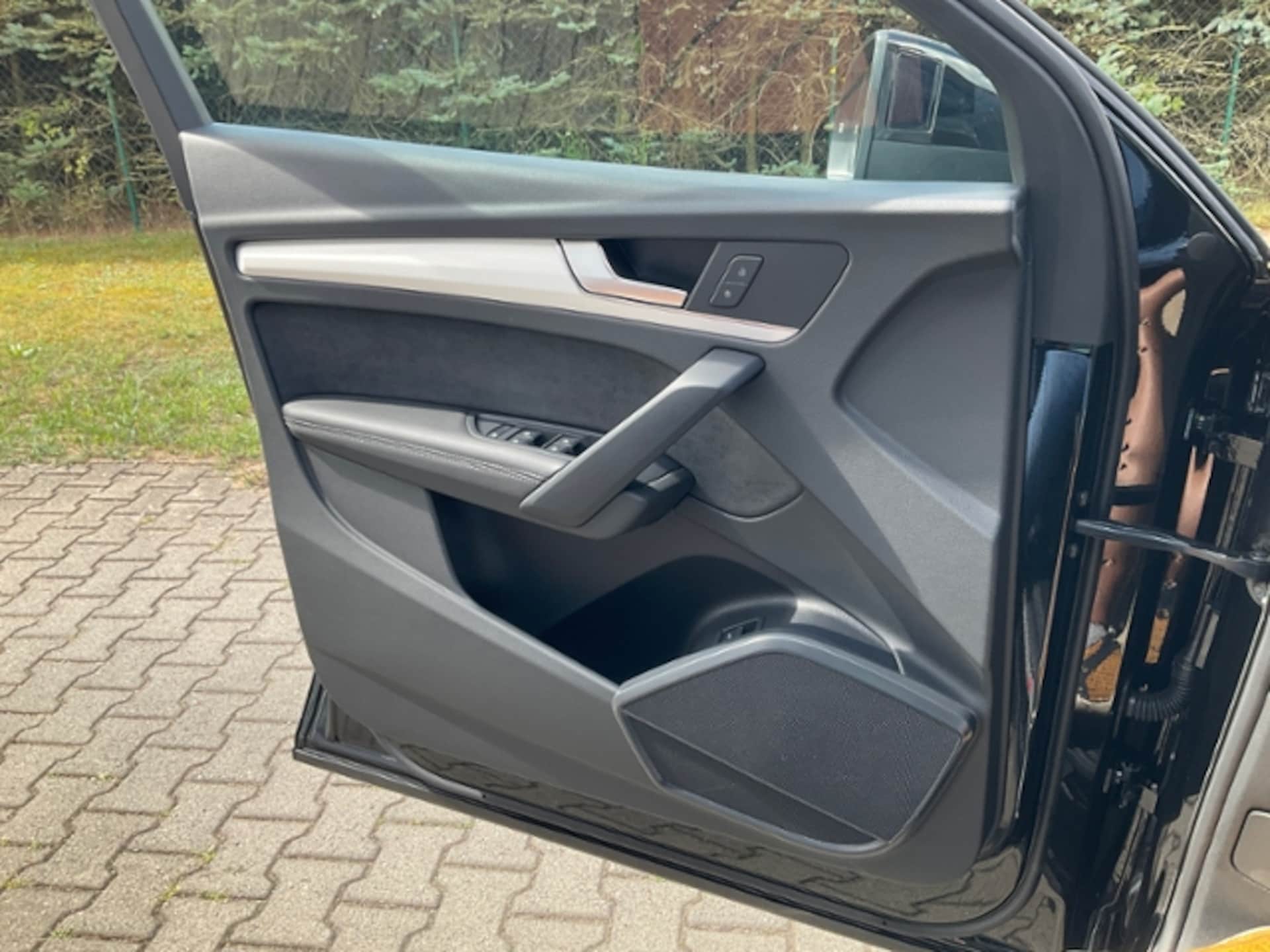 Audi Q5 SUV S line