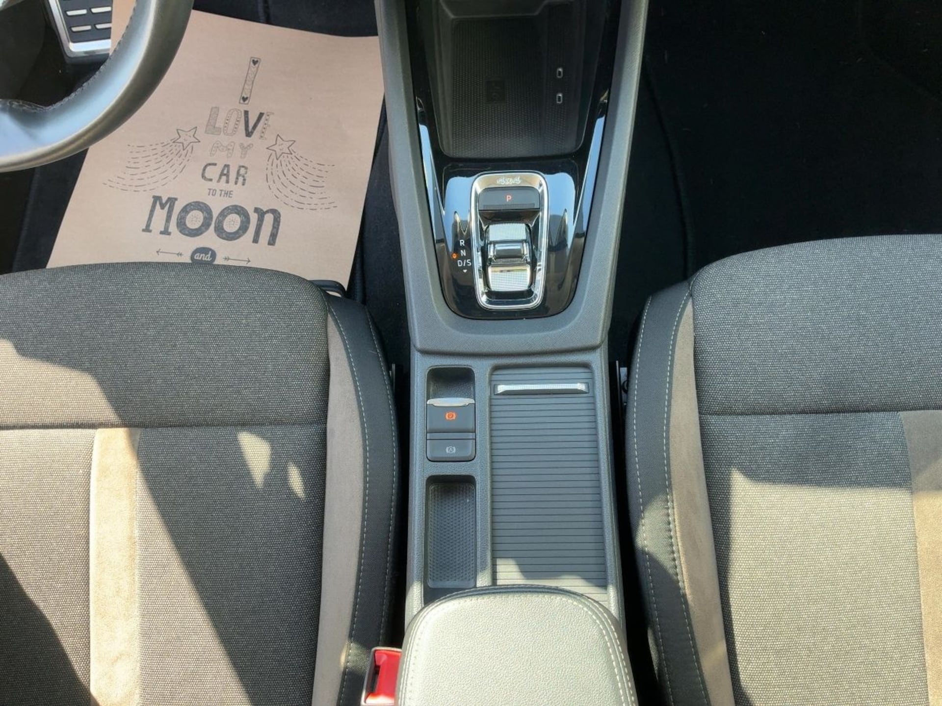 Skoda Octavia Combi SCOUT