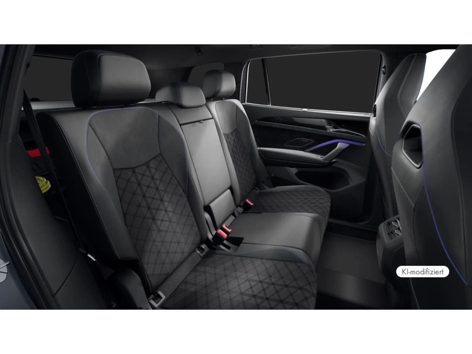 Volkswagen Tayron – Bild 11