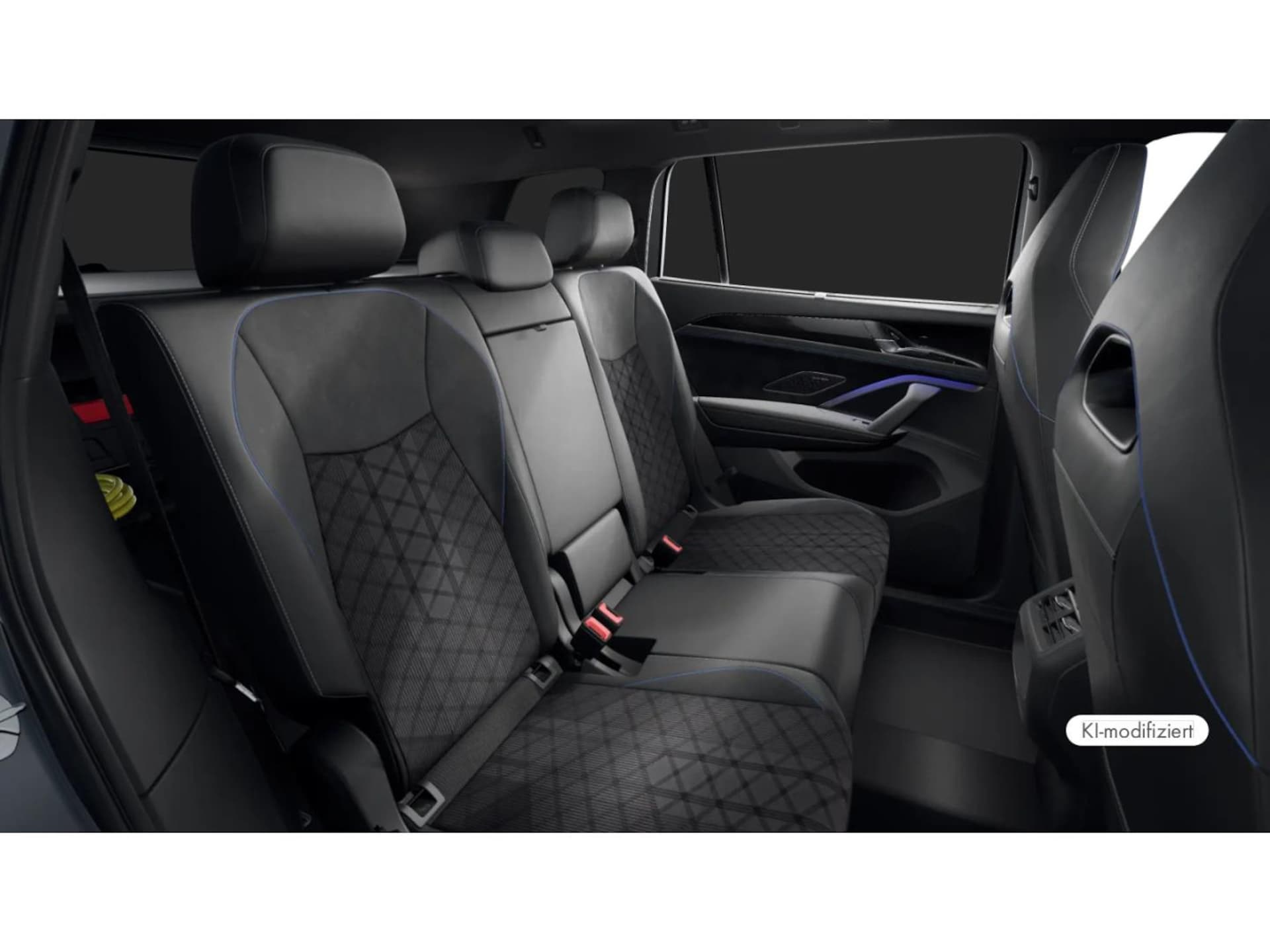 Volkswagen Tayron R-Line