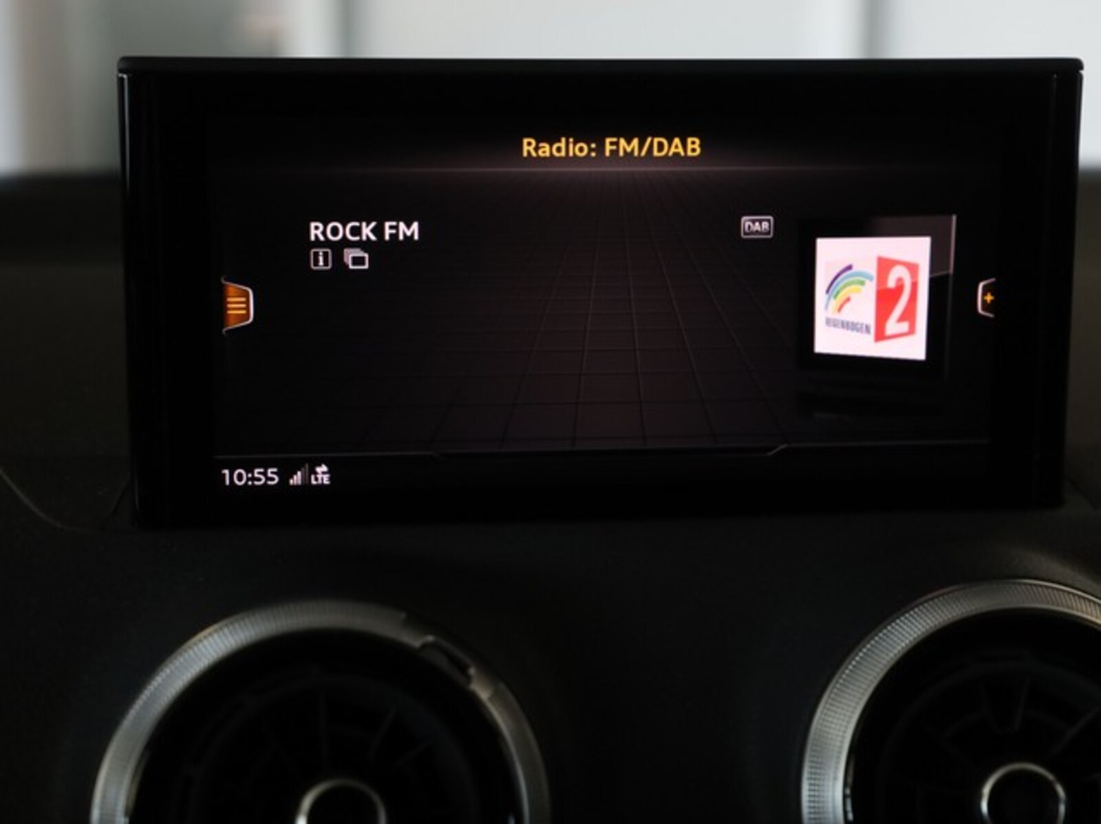 Audi Q2 – Bild 14
