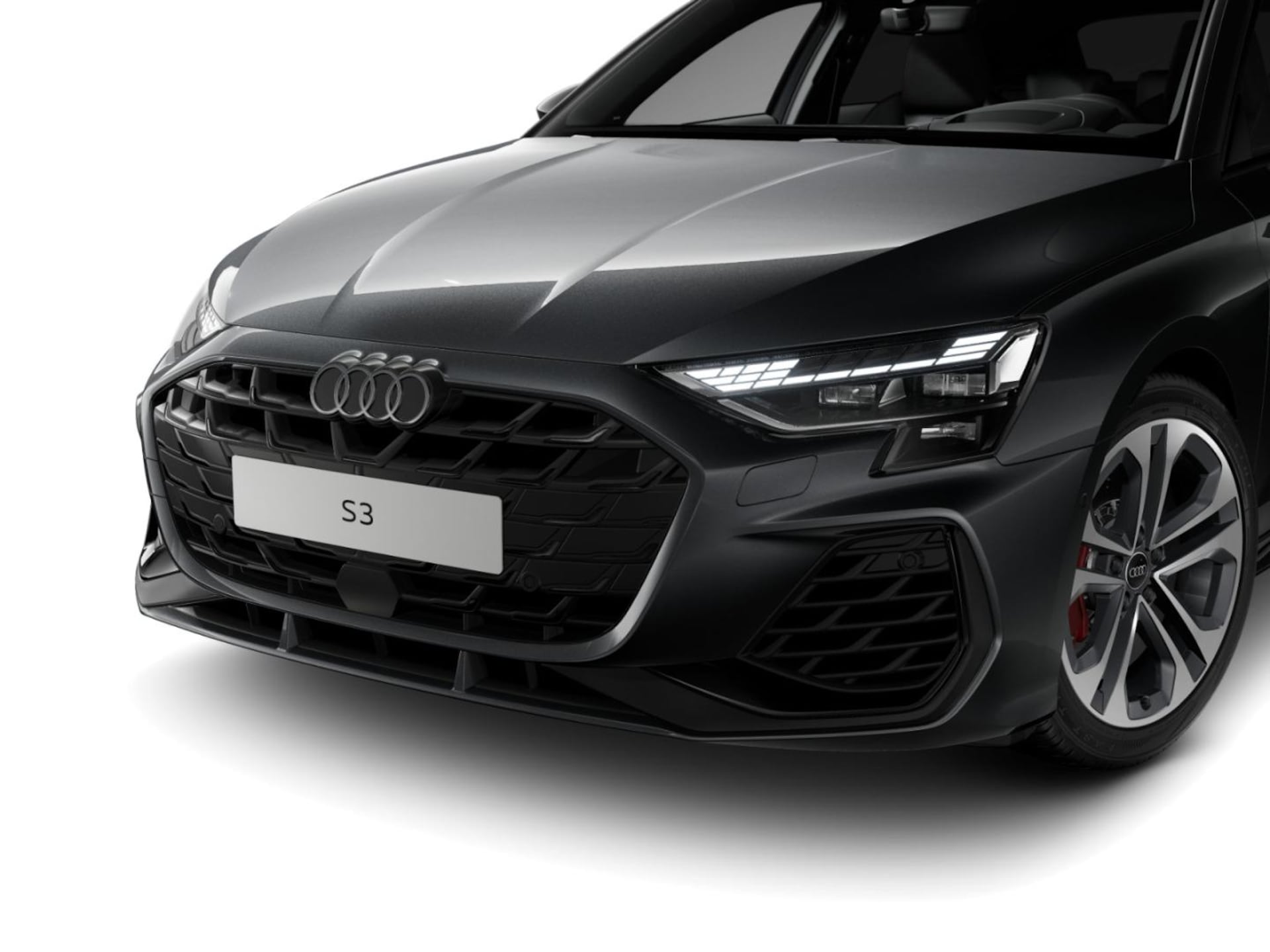Audi S3 Sportback
