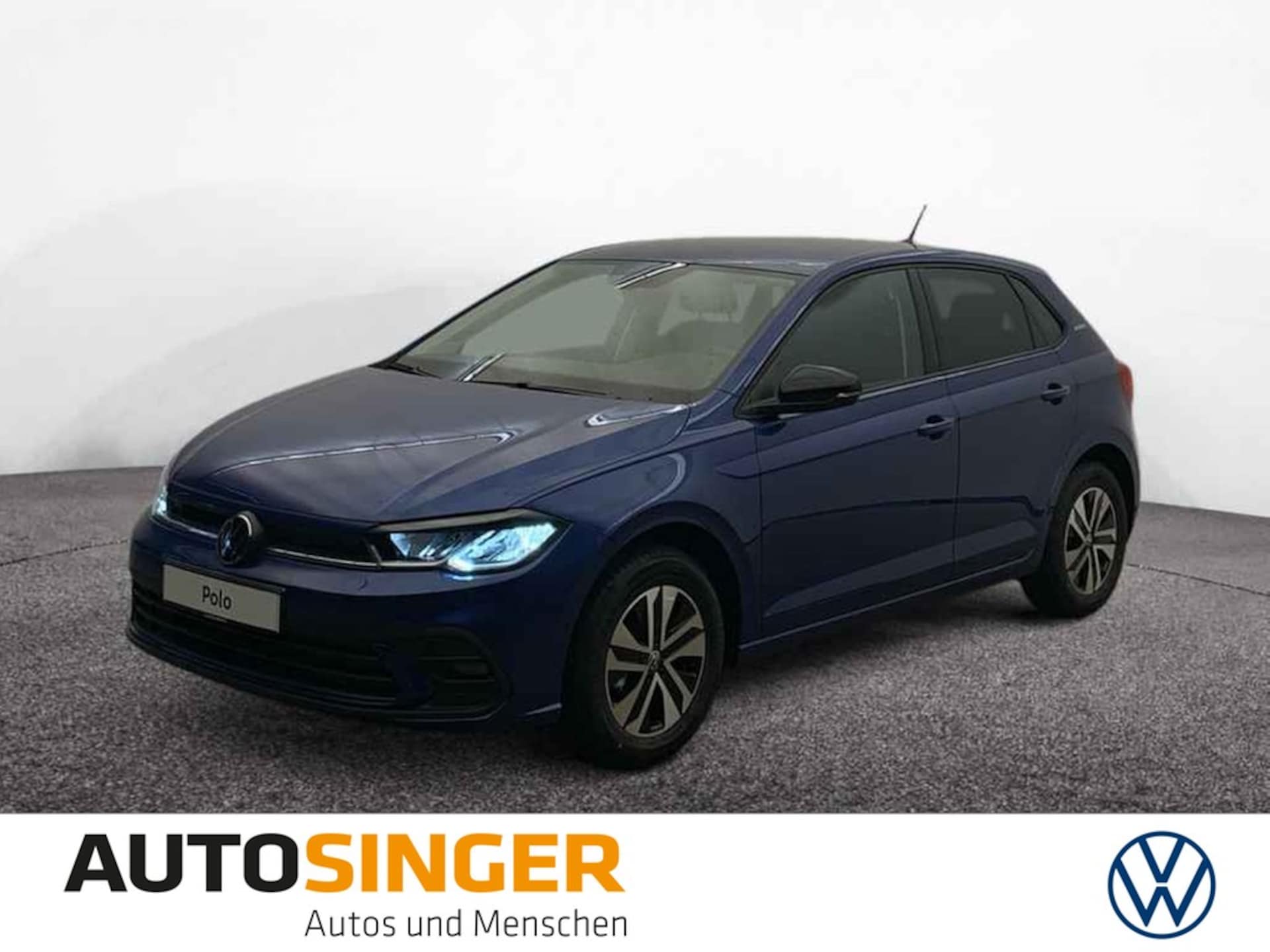 Volkswagen Polo ENERGY