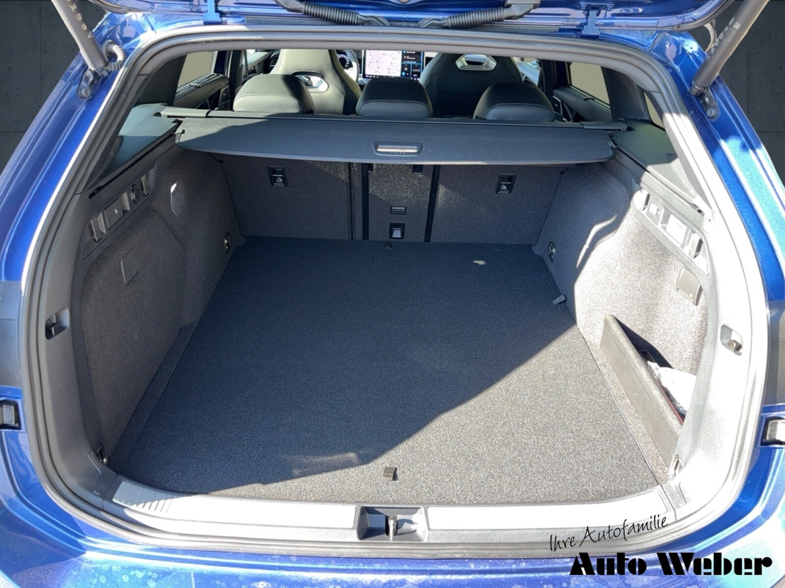 Volkswagen Passat – Bild 13