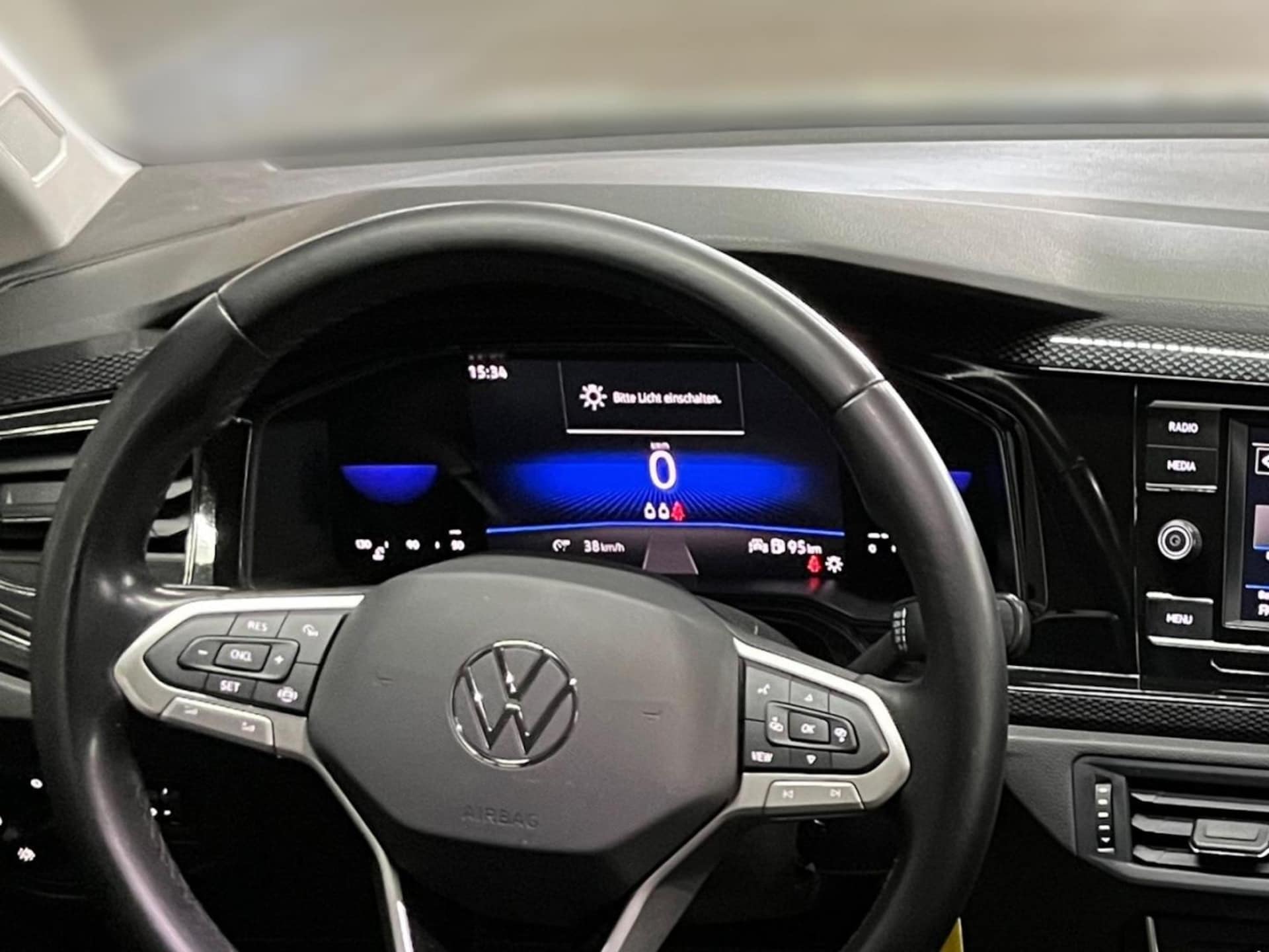 Volkswagen Taigo Life