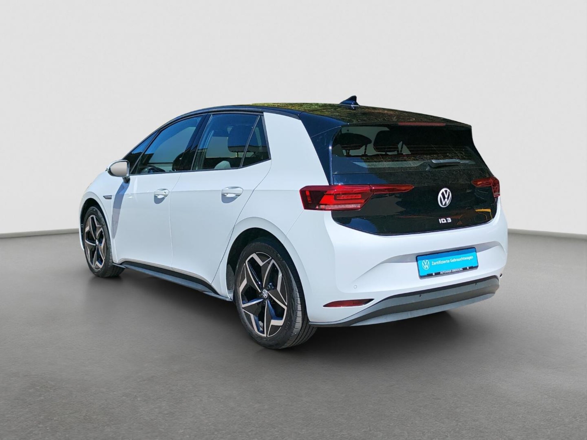 Volkswagen ID.3 Pure Performance