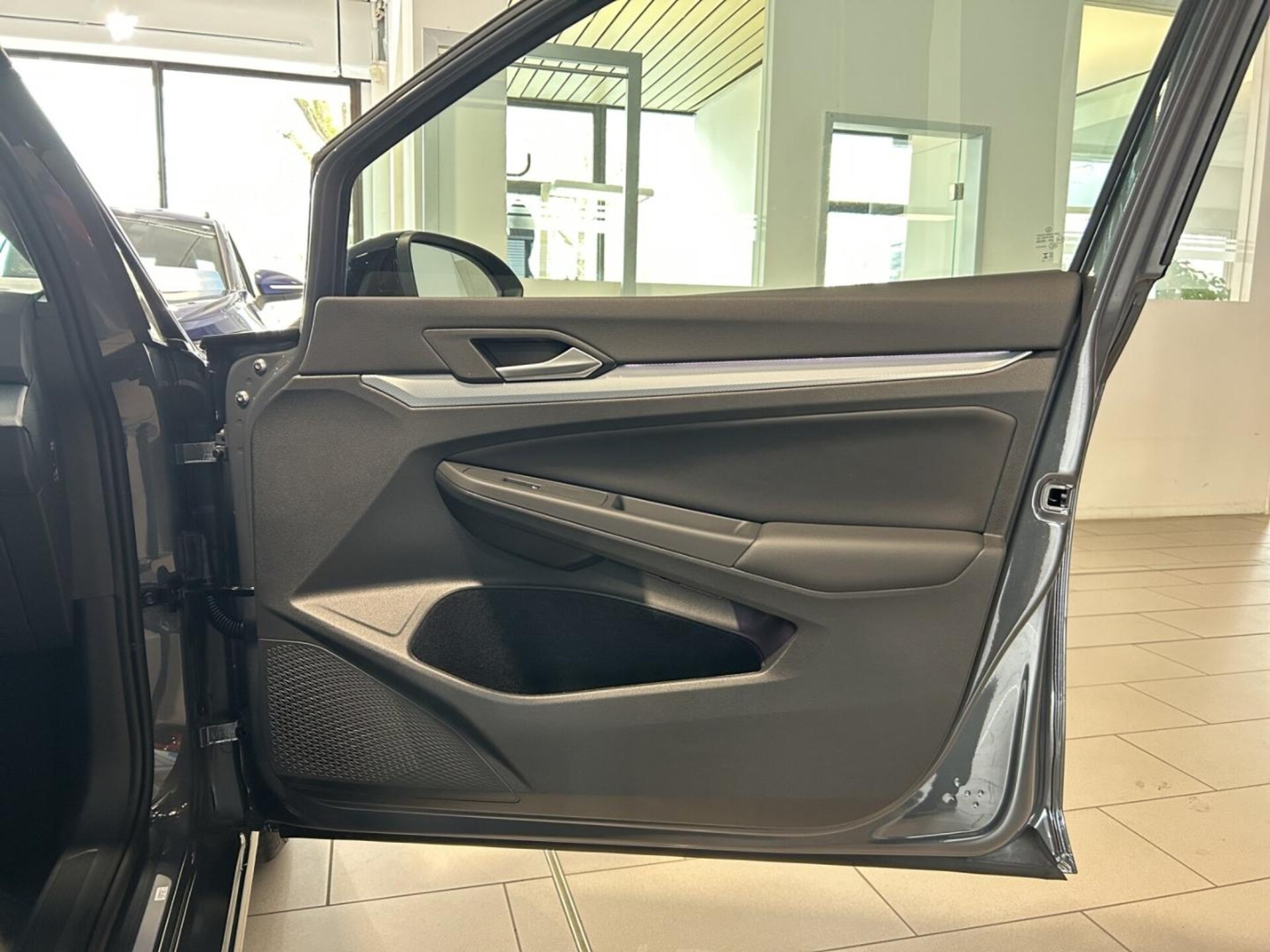 Volkswagen Golf Variant ENERGY