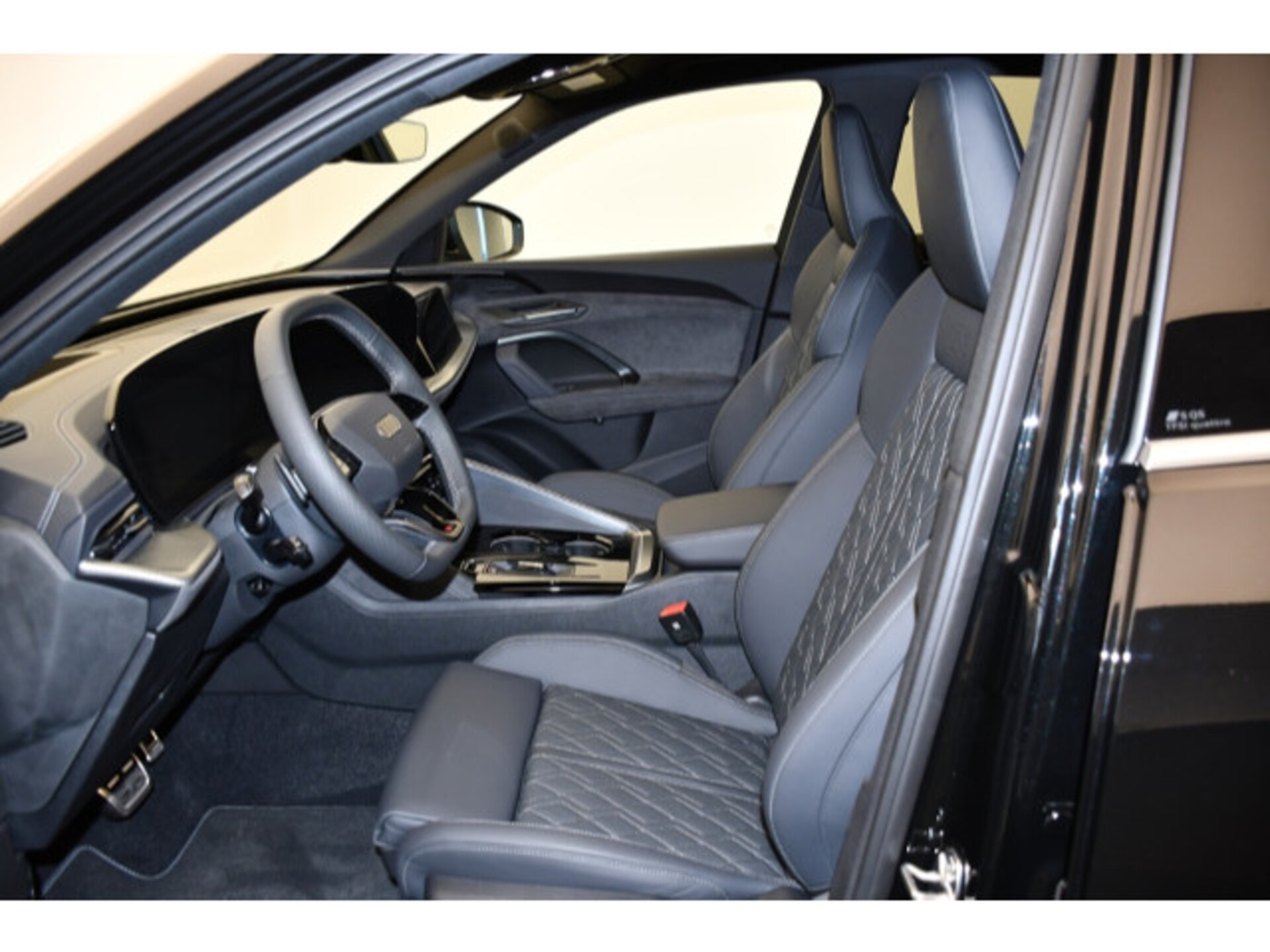 Audi SQ5 SUV