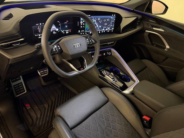 2025 Audi SQ5