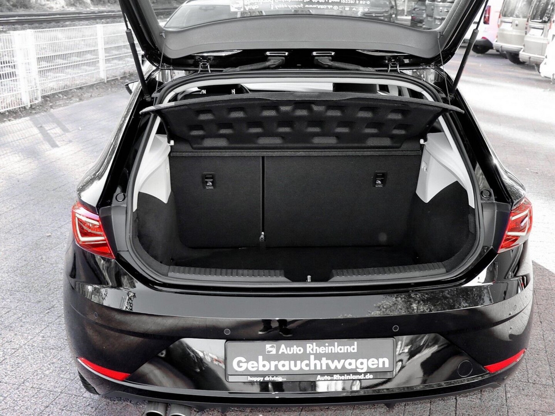 SEAT Leon XCELLENCE