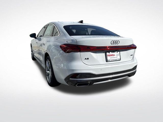 2026 Audi A5 Sedan