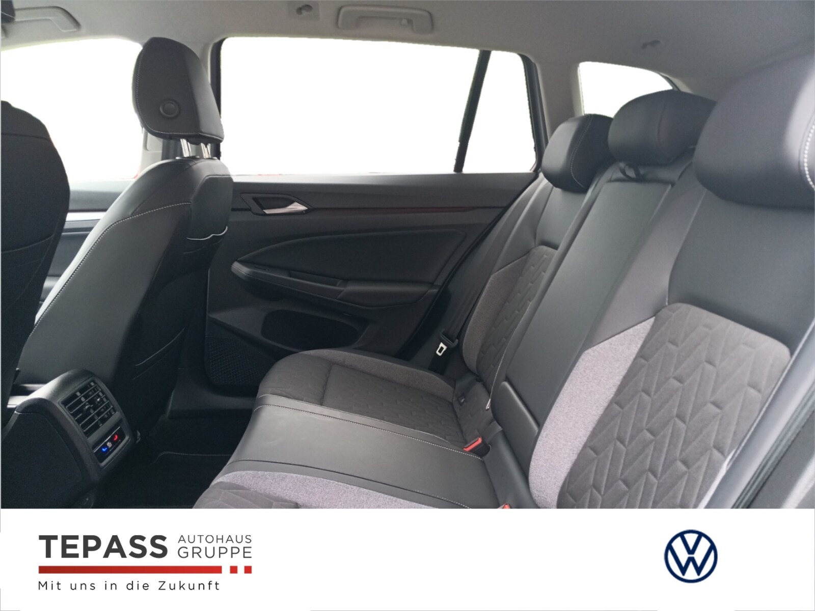 Volkswagen Golf Variant – Bild 14