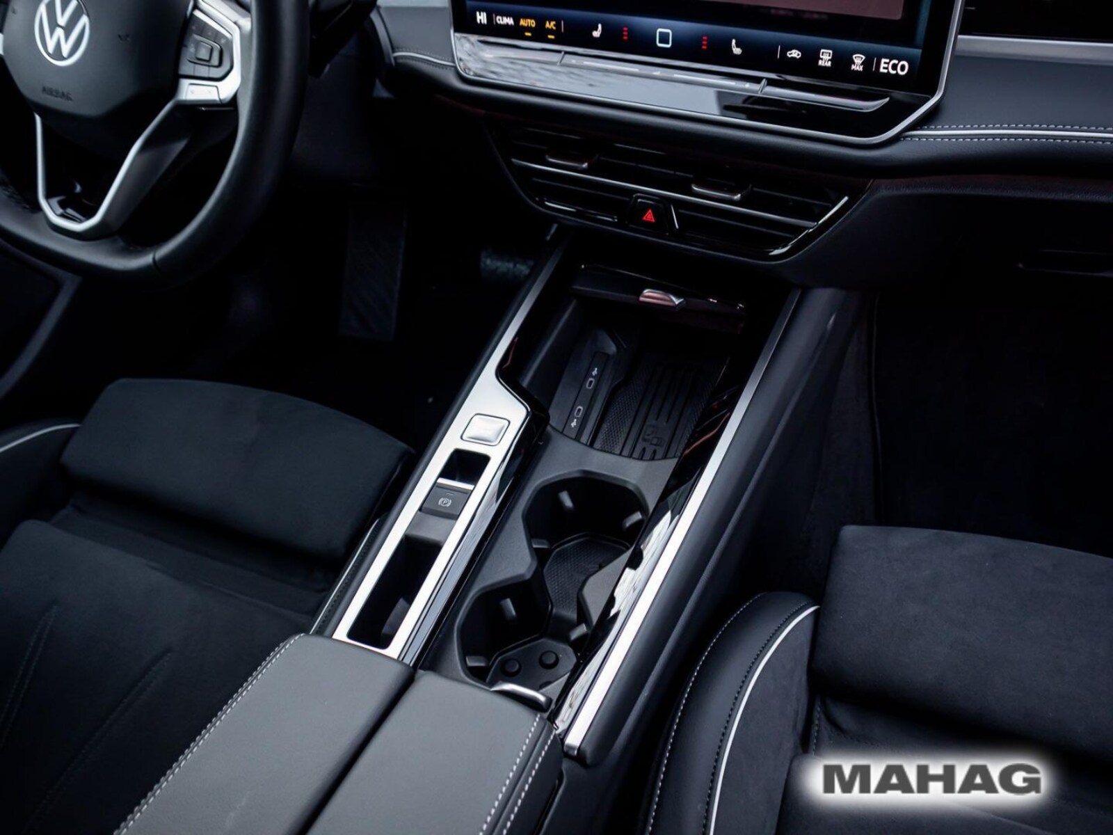 Volkswagen Passat – Bild 18