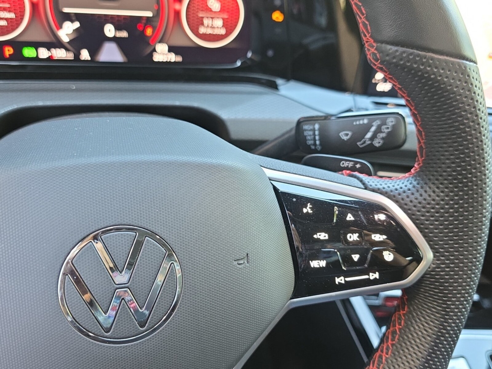 Volkswagen Golf – Bild 23