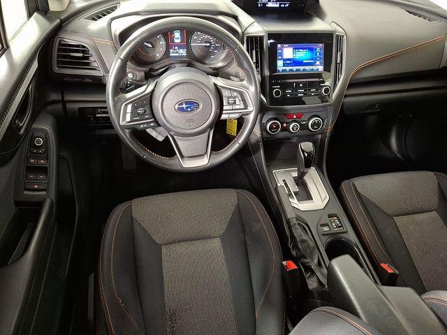 2022 Subaru Crosstrek