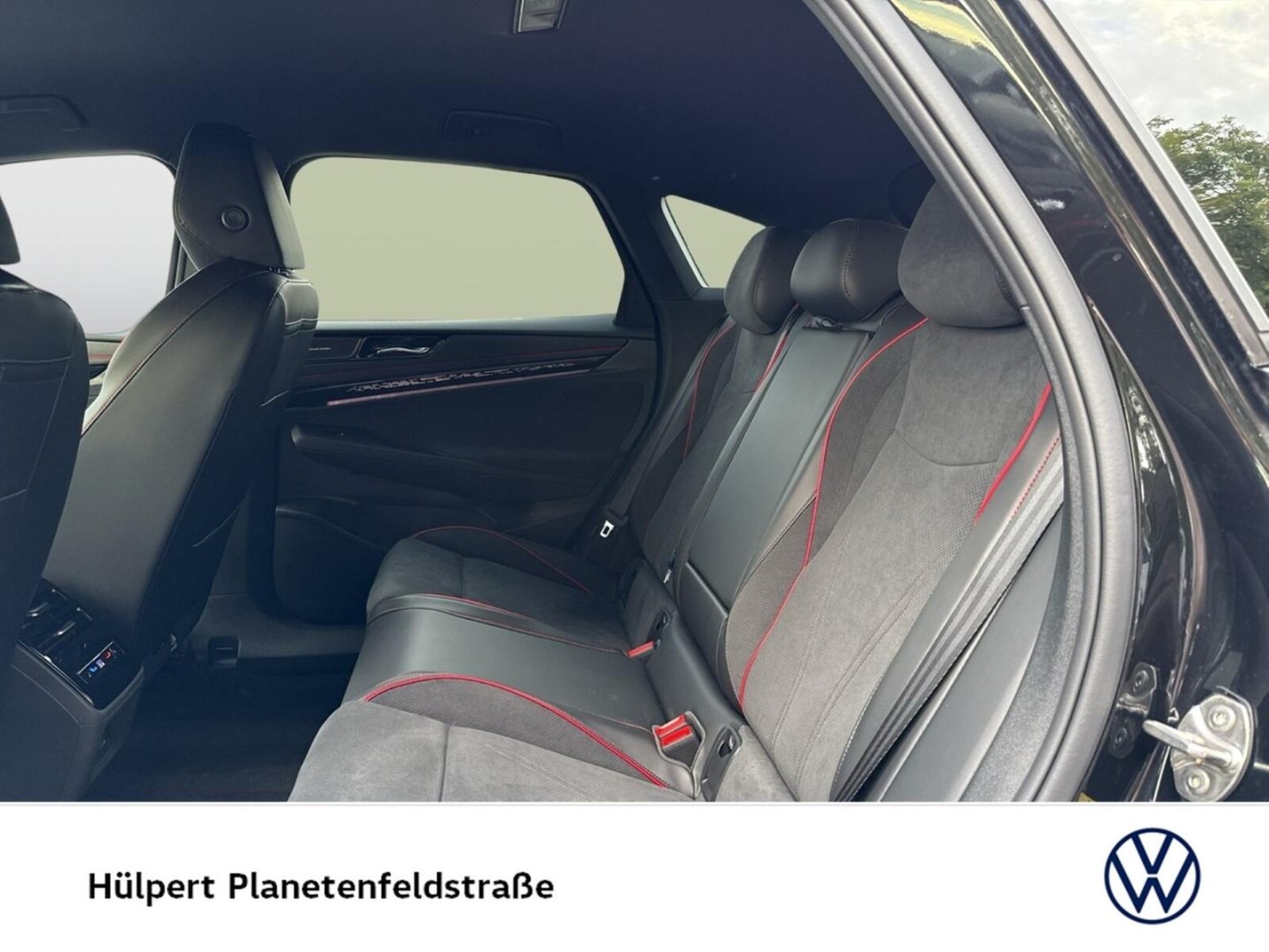 Volkswagen ID.7 – Bild 11