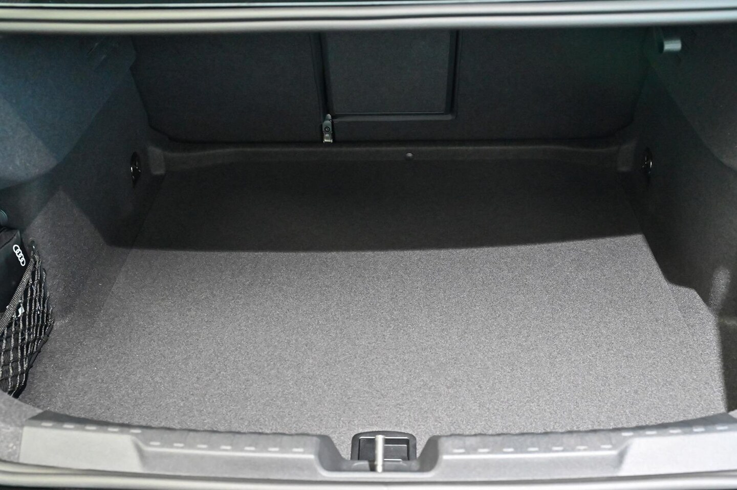 Image about Audi S3 Sedan TFSI quattro S tronic