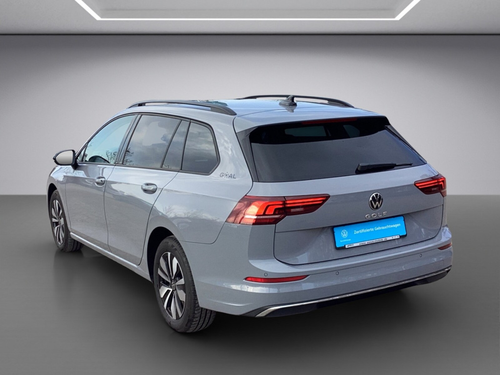 Volkswagen Golf Variant – Bild 3