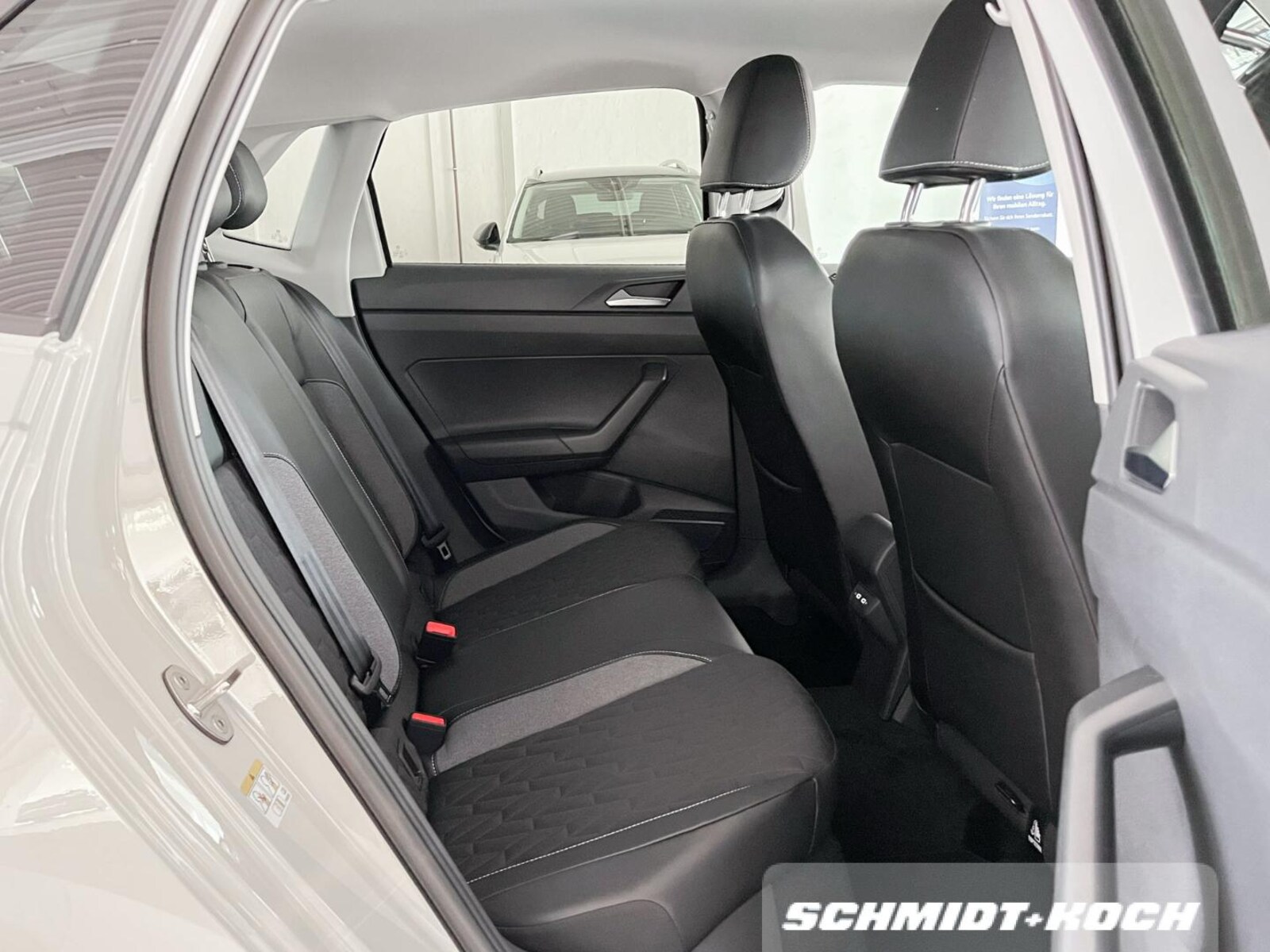 Volkswagen Polo – Bild 8
