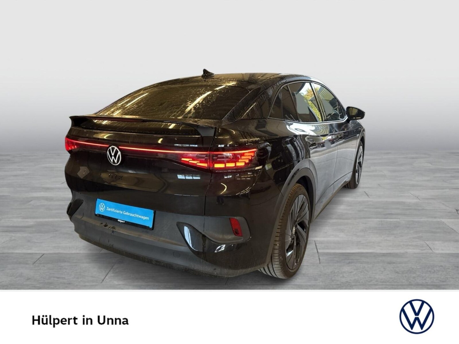 Volkswagen ID.5 – Bild 9