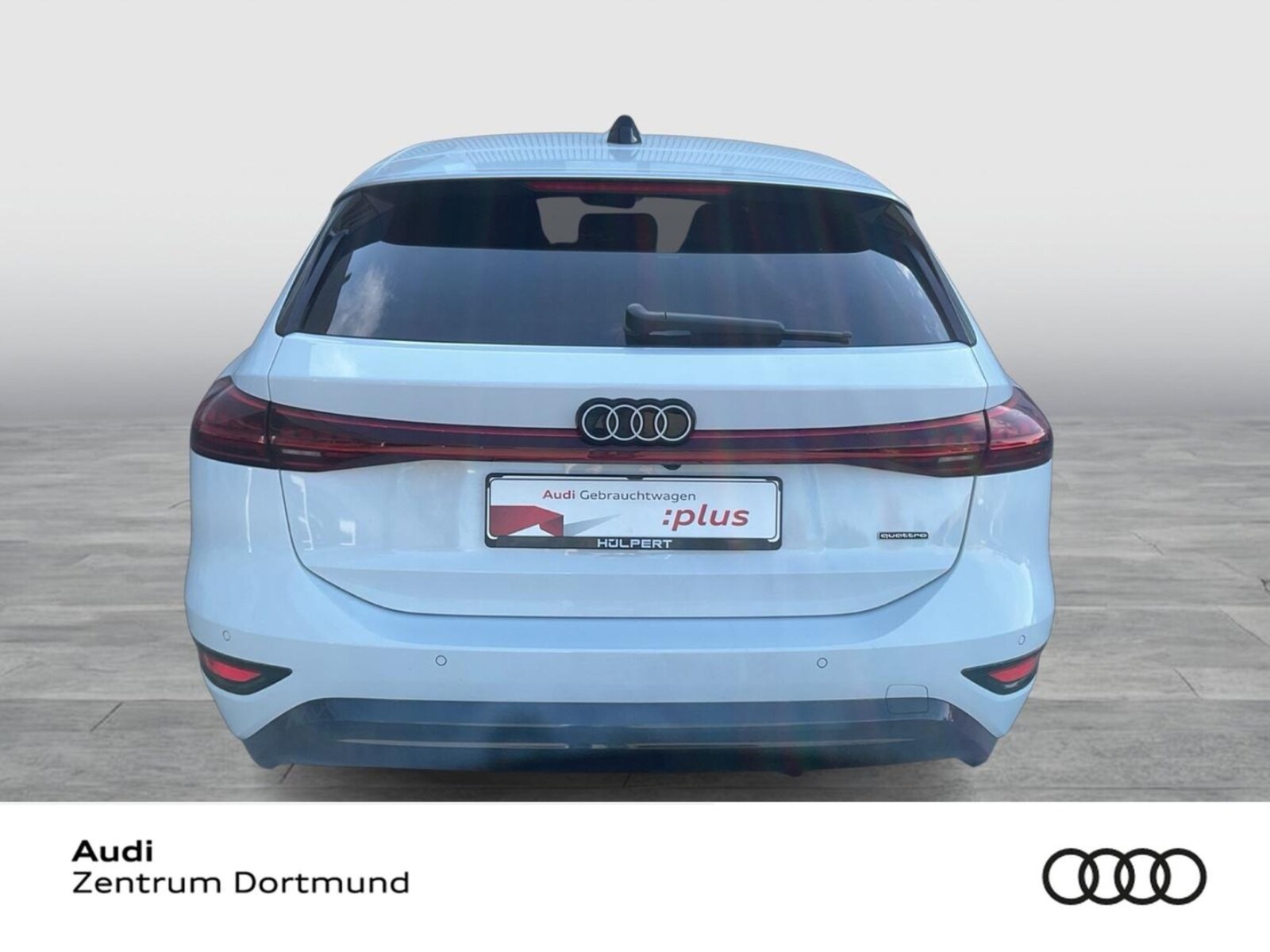 Audi A6 Avant e-tron – Bild 6