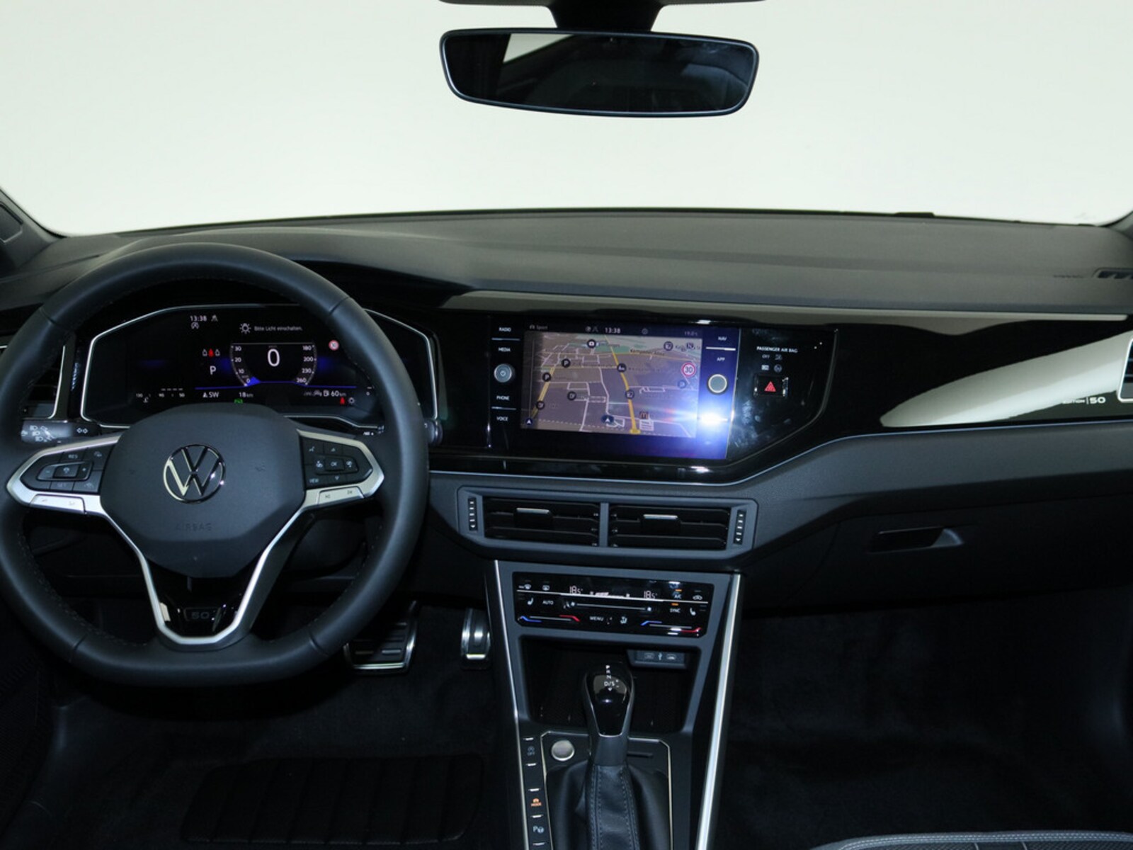 Volkswagen Polo – Bild 13