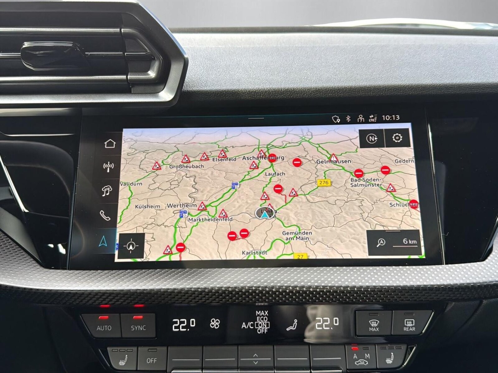 Audi RS 3 Sportback – Bild 9