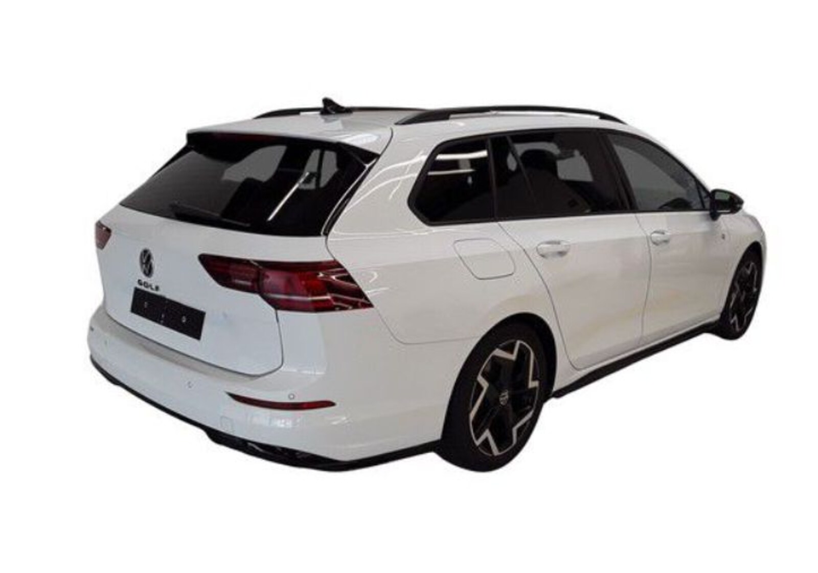 Volkswagen Golf Variant – Bild 3