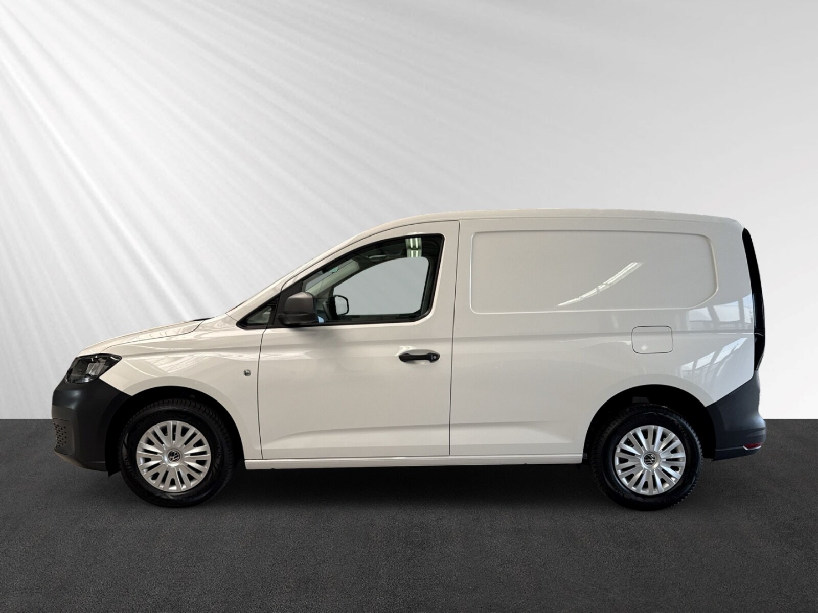 Volkswagen Caddy Cargo – Bild 2