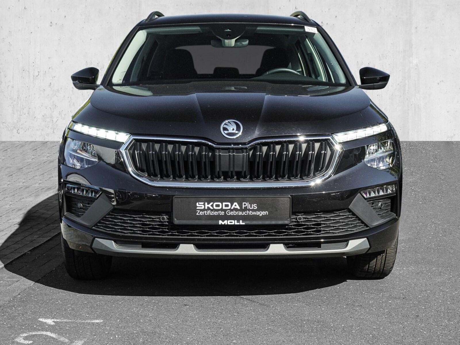 Škoda Kamiq – Bild 3