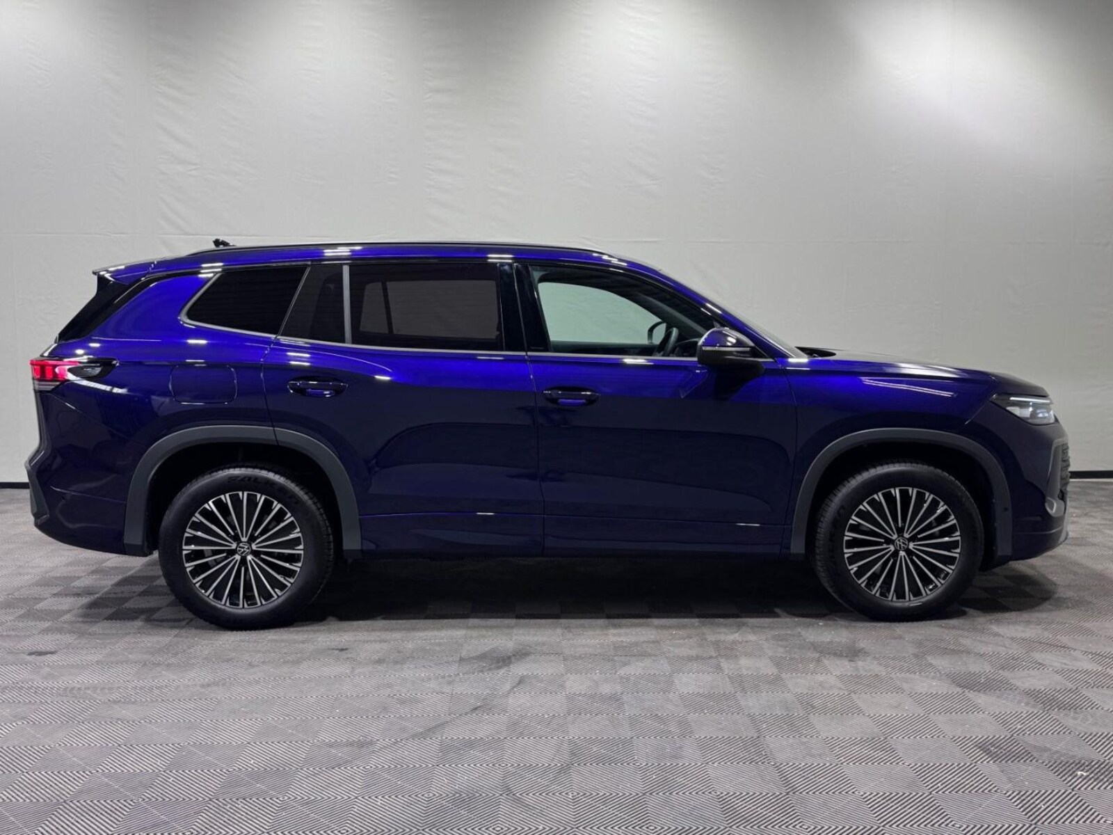 Volkswagen Tayron – Bild 18