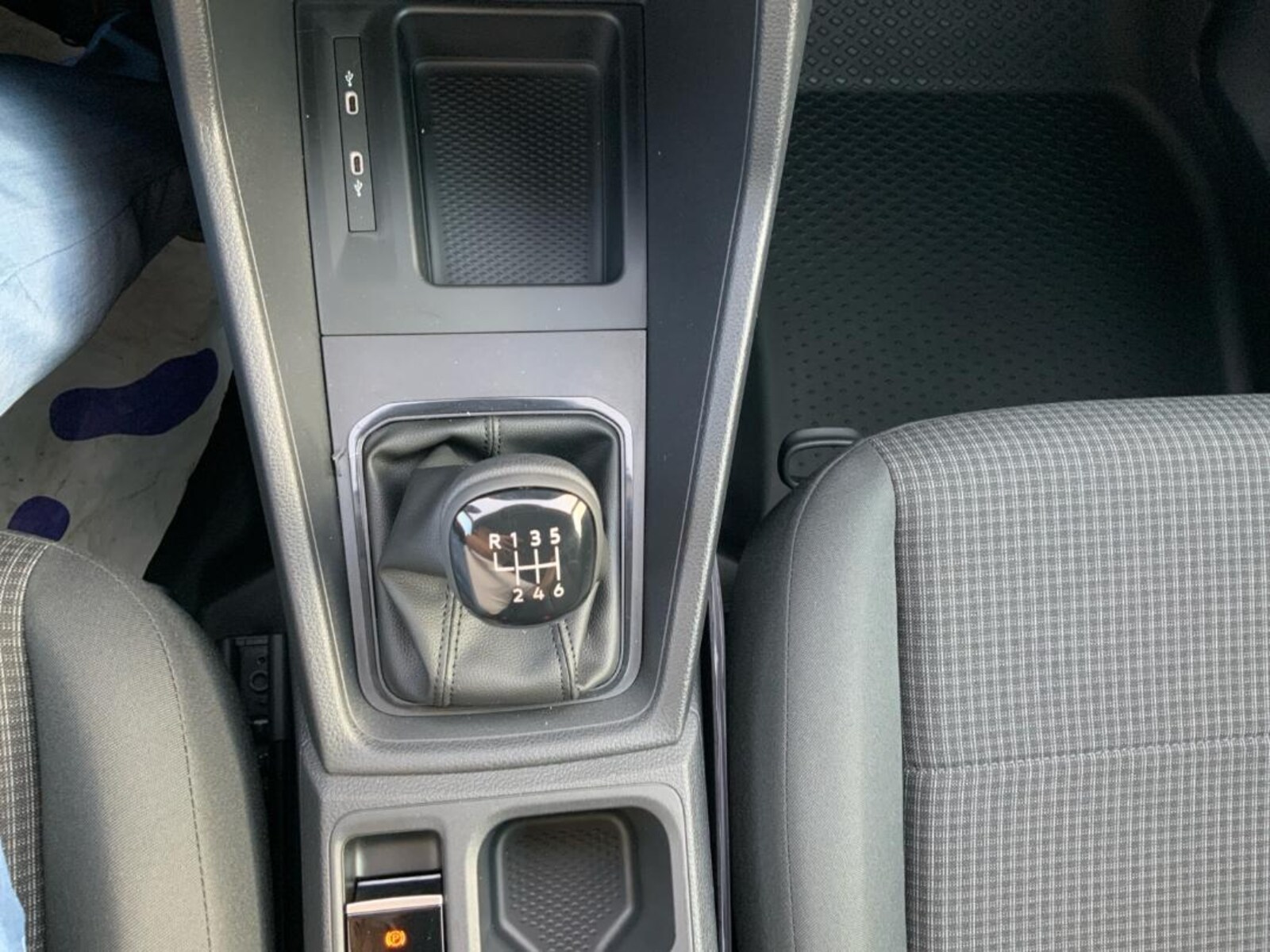 Volkswagen Caddy Cargo – Bild 15