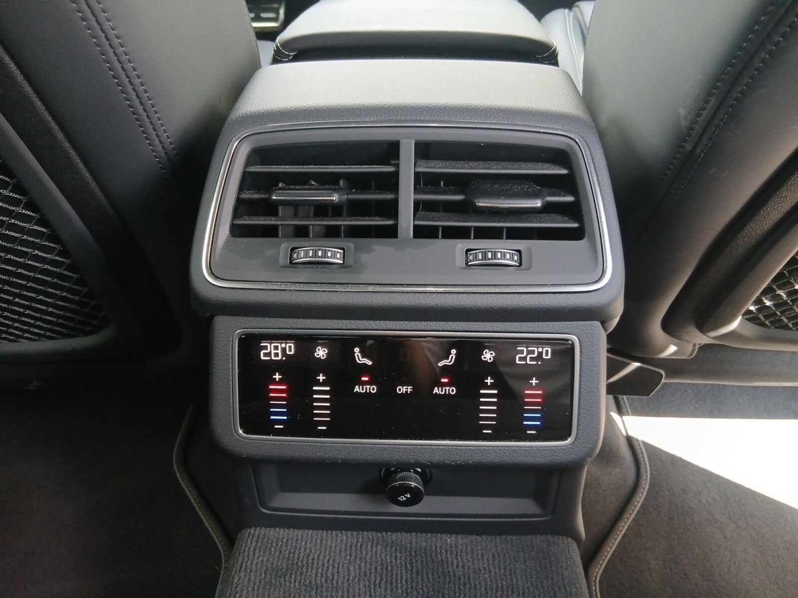 Audi S7 Sportback – Bild 22