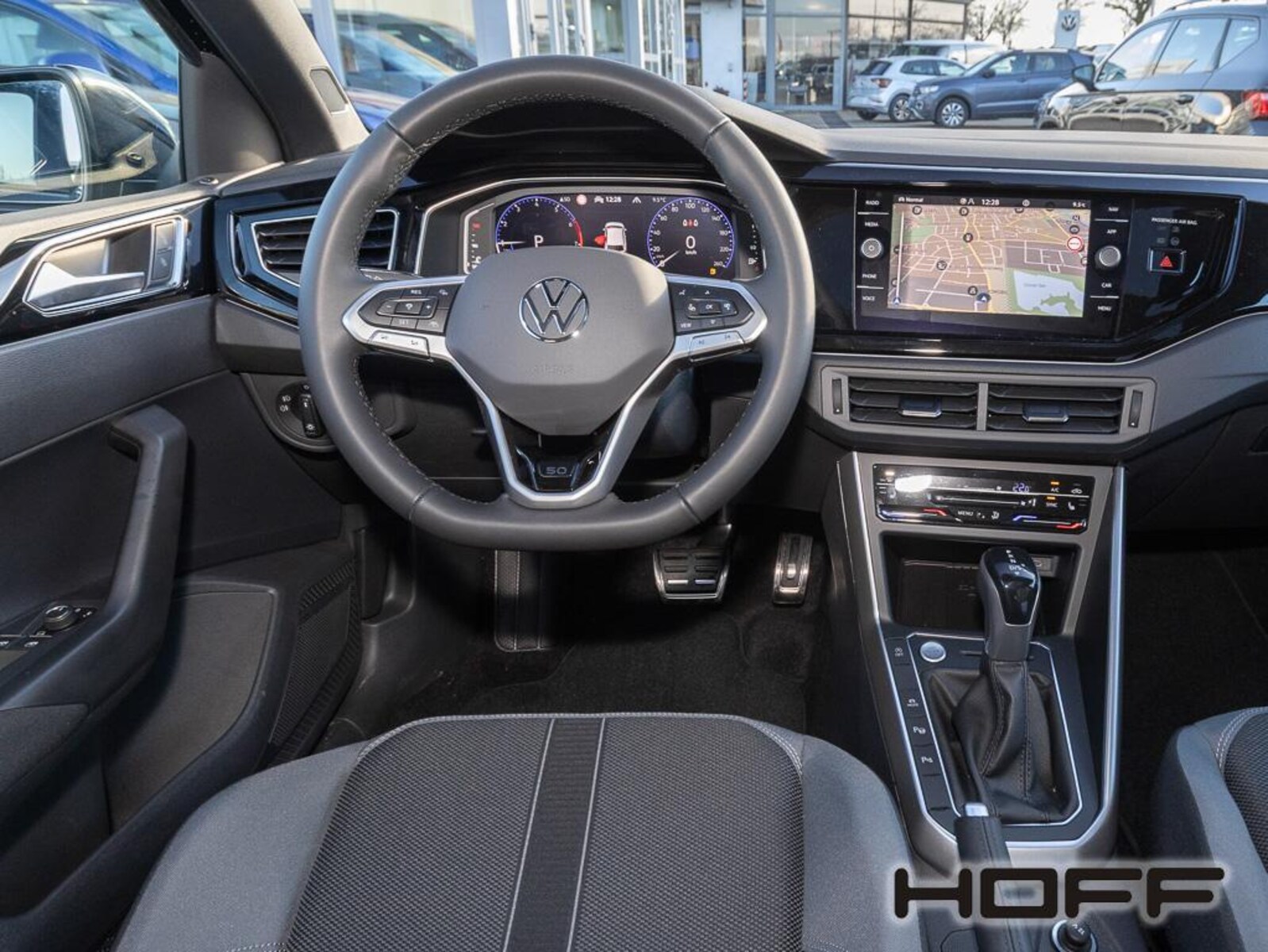 Volkswagen Polo – Bild 6