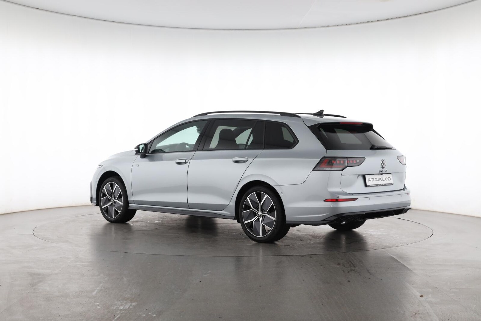 Volkswagen Golf Variant – Bild 4