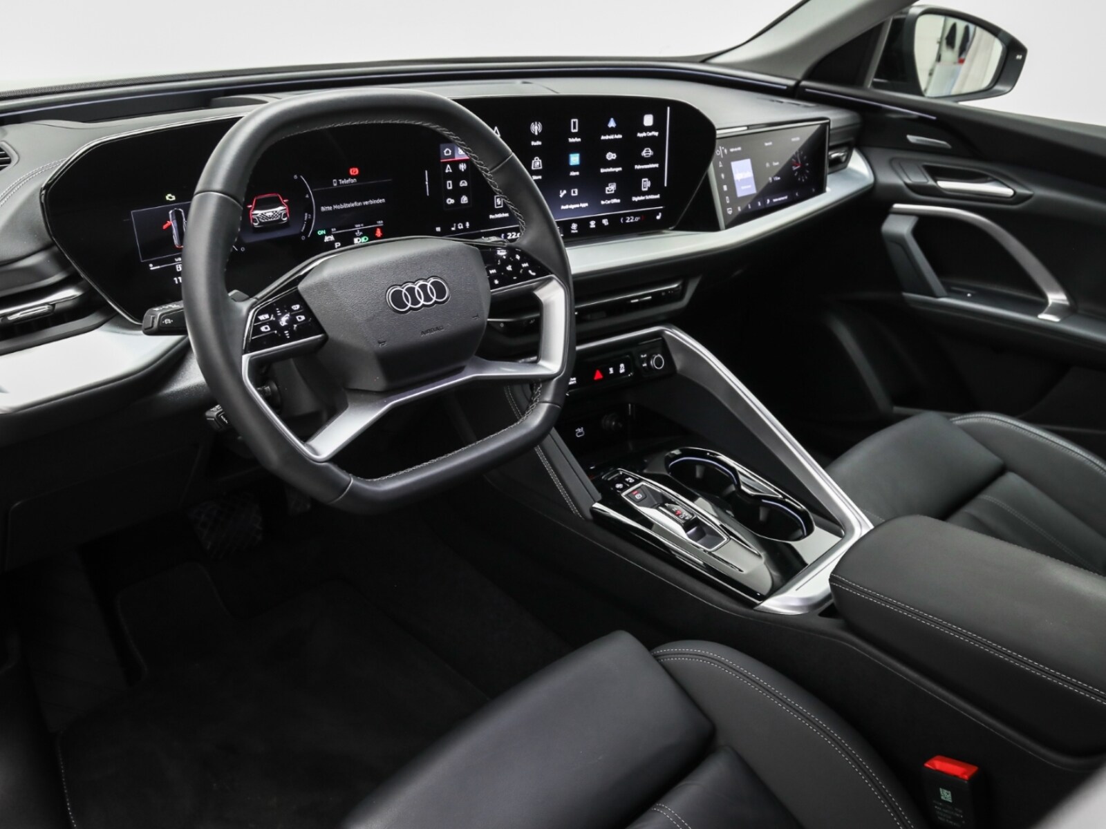 Audi Q5 – Bild 8
