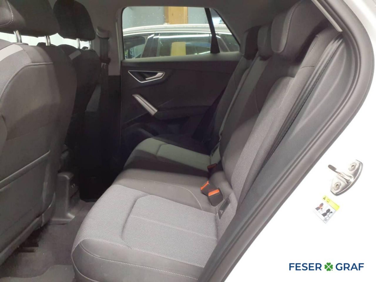 Audi Q2 – Bild 4